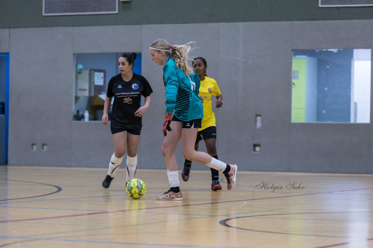 Bild 457 - wCJ Futsalmeisterschaft